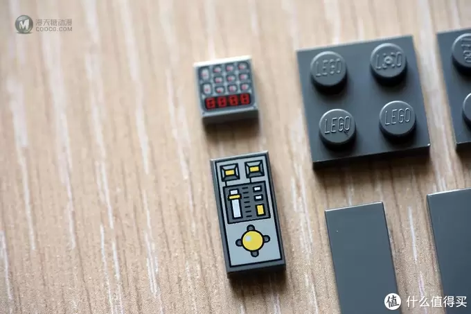 LEGO乐高5005376达斯维达POD人仔球