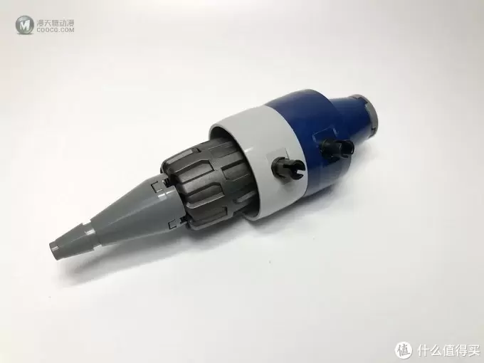 LEGO 乐高 STAR WARS 星球大战系列 75199 格里弗斯将军的战车