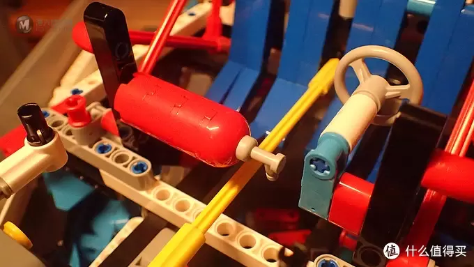 存钱买LEGO 篇四：LEGO 乐高 42077 TECHNIC 科技系列 拉力赛车（A模式）
