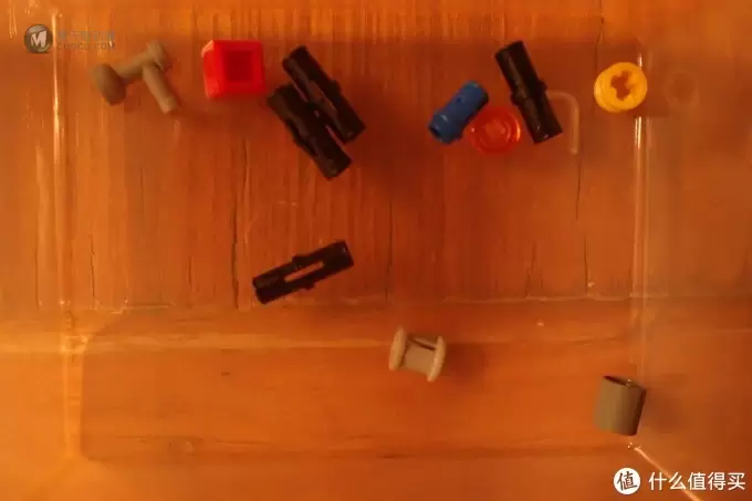 存钱买LEGO 篇四：LEGO 乐高 42077 TECHNIC 科技系列 拉力赛车（A模式）
