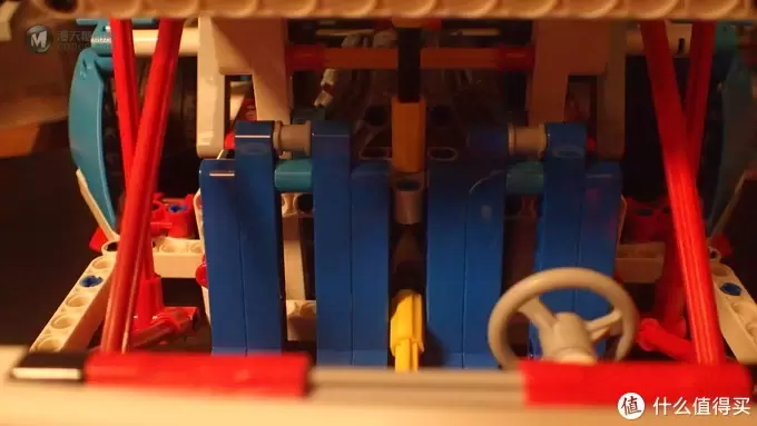 存钱买LEGO 篇四：LEGO 乐高 42077 TECHNIC 科技系列 拉力赛车（A模式）