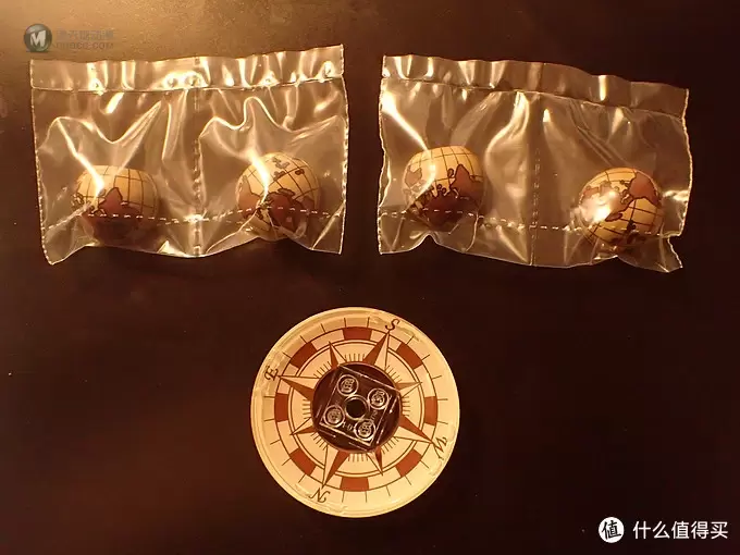 存钱买LEGO 篇二：IDEAS 创意系列 21313 典藏瓶中船
