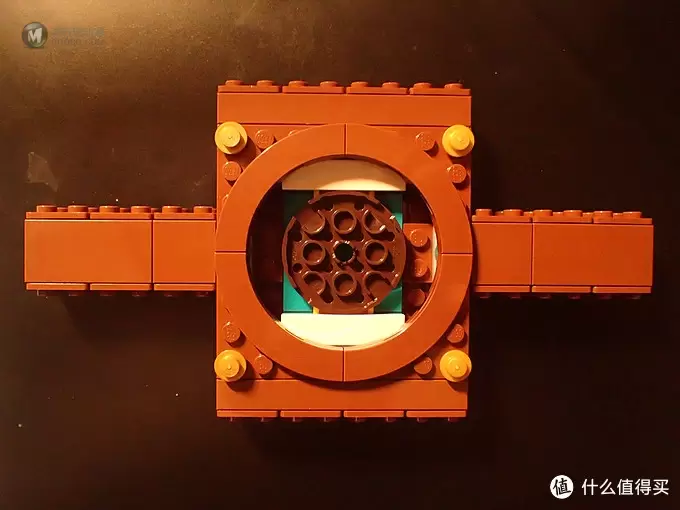 存钱买LEGO 篇二：IDEAS 创意系列 21313 典藏瓶中船