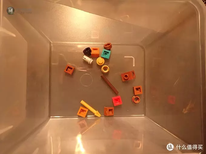 存钱买LEGO 篇二：IDEAS 创意系列 21313 典藏瓶中船