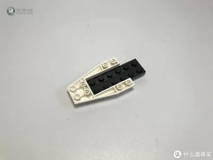 #全民分享季#LEGO 乐高 拼拼乐 60066 沼泽警察入门套装
