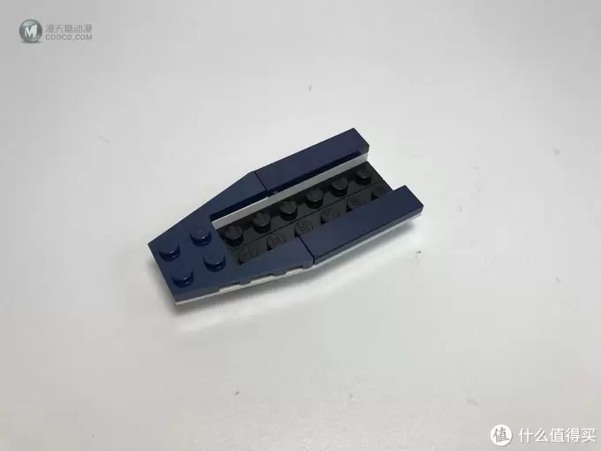#全民分享季#LEGO 乐高 拼拼乐 60066 沼泽警察入门套装