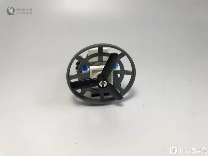 #全民分享季#LEGO 乐高 拼拼乐 60066 沼泽警察入门套装
