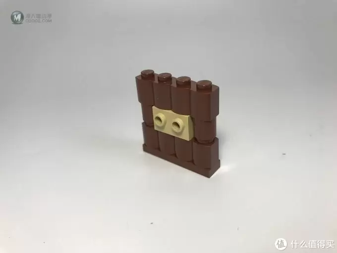 #全民分享季#LEGO 乐高 拼拼乐 60066 沼泽警察入门套装