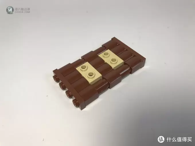 #全民分享季#LEGO 乐高 拼拼乐 60066 沼泽警察入门套装