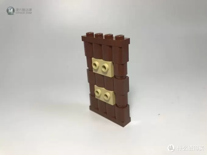 #全民分享季#LEGO 乐高 拼拼乐 60066 沼泽警察入门套装