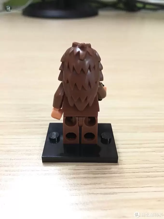 入坑5年，今天才发现你的美—LEGO人仔抽抽乐开箱