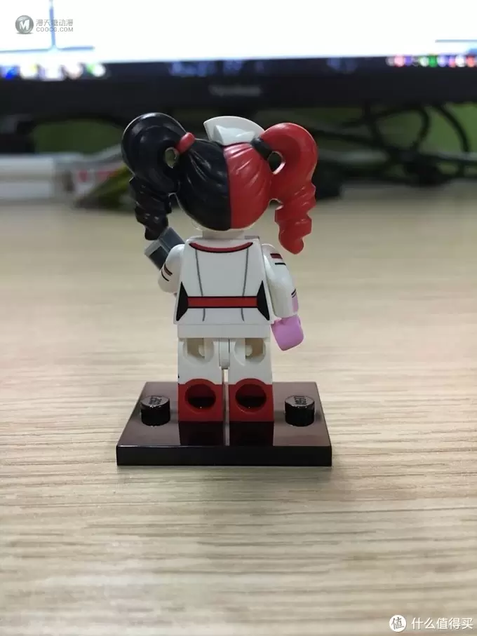 入坑5年，今天才发现你的美—LEGO人仔抽抽乐开箱