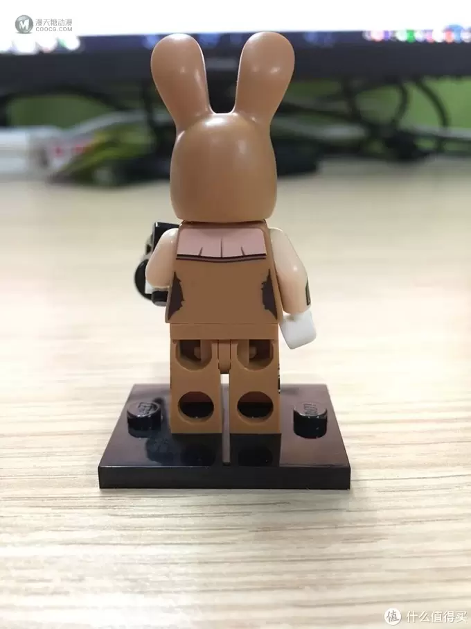 入坑5年，今天才发现你的美—LEGO人仔抽抽乐开箱