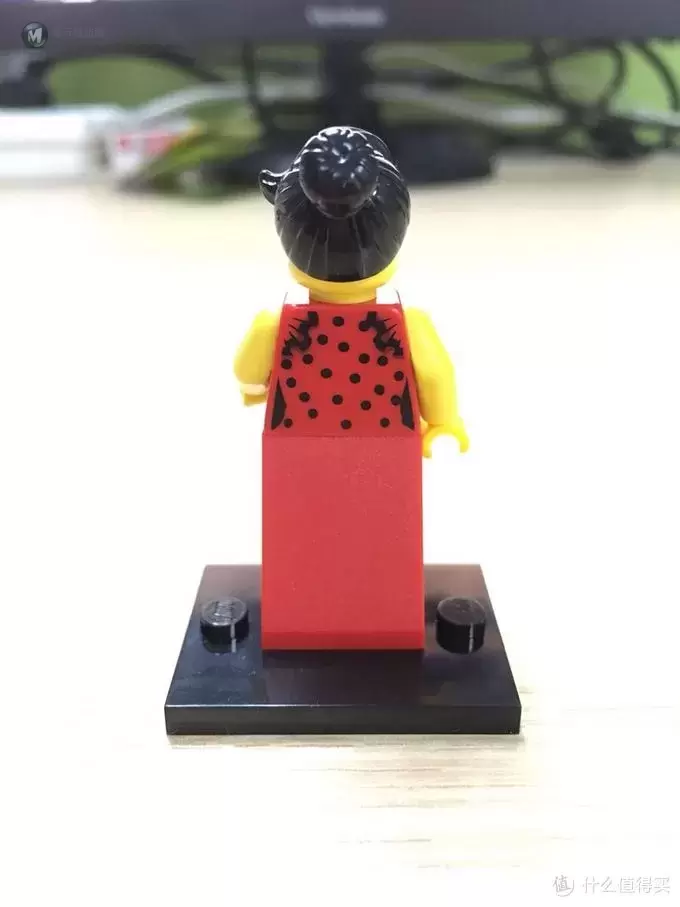 入坑5年，今天才发现你的美—LEGO人仔抽抽乐开箱