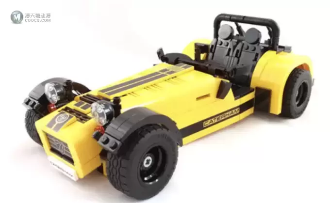2020年第三季度LEGO Ideas入选名单公布了！有25款作品！