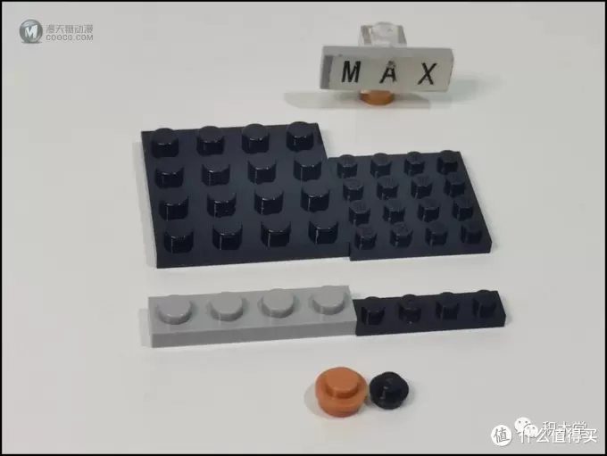 虚测评 篇一百二十三：努力成为爱迪生.陈一样的摄影大师-进度2/6#lin07积木#NeKan FY3#