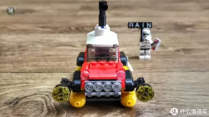 MOC 篇三十：收集狂魔再次来袭！这次他看上的是75894！你惨了，流量没了