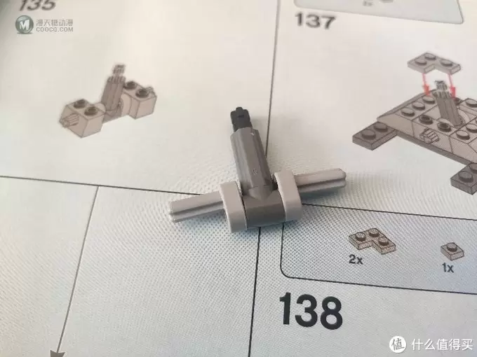 乐高 篇十二：乐高31105A模式玩具商店测评