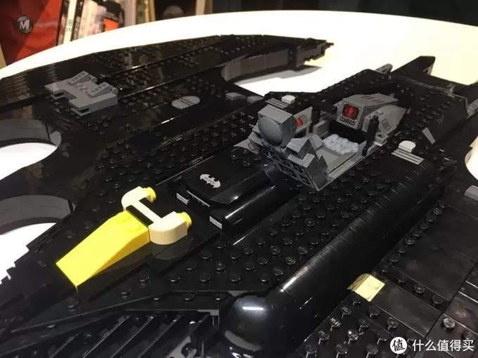 [首发]乐高 Lego 76161 UCS蝙蝠翼战机
