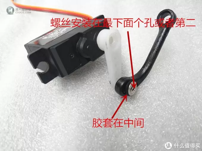 顽皮龙 海拉克斯半卡kit版 攀爬RC模型 组装记