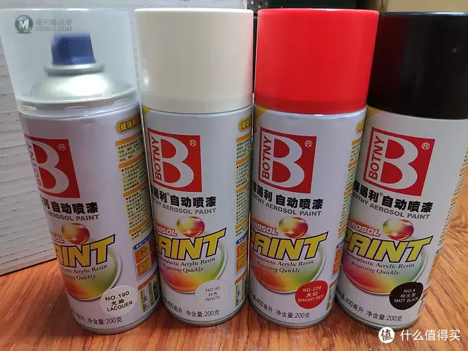 顽皮龙 海拉克斯半卡kit版 攀爬RC模型 组装记