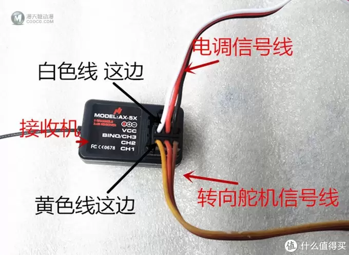 顽皮龙 海拉克斯半卡kit版 攀爬RC模型 组装记