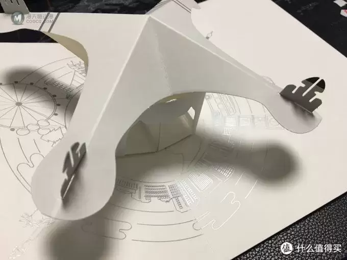 大疆送了我一架可折叠进信封的无人机