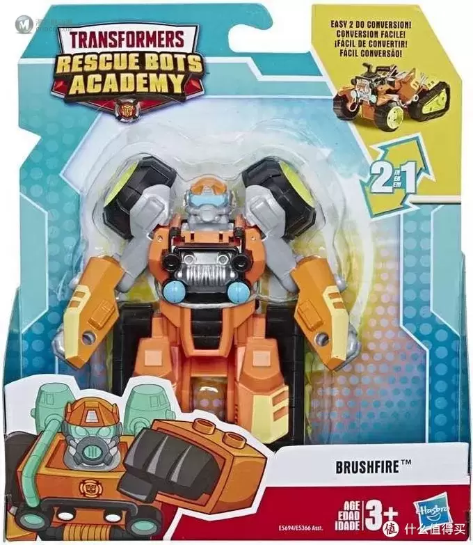 《救援机器人：学院》新品；PE蓝龙实物图！