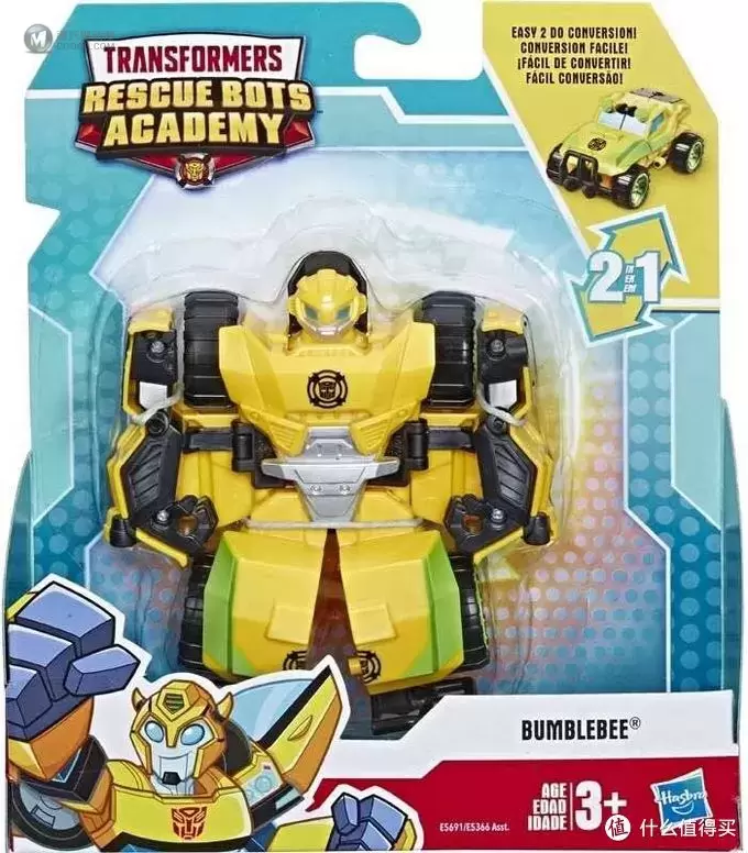 《救援机器人：学院》新品；PE蓝龙实物图！