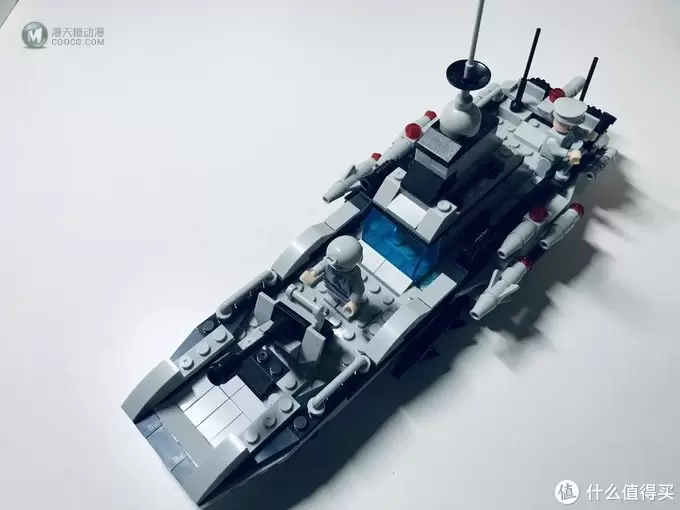 福年第三作（伪）：再组国产倍奇PX.010