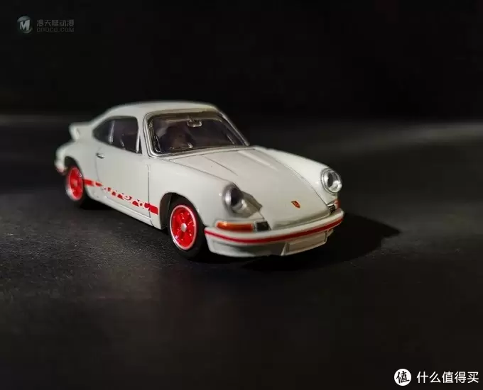 1:64车模入坑三月阶段性汇报