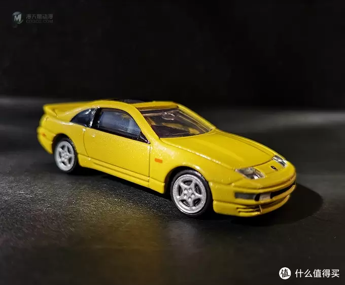 1:64车模入坑三月阶段性汇报