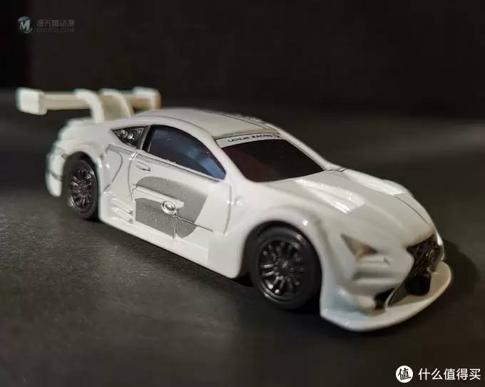 1:64车模入坑三月阶段性汇报