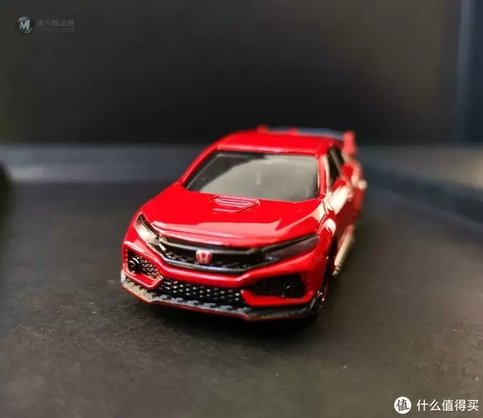1:64车模入坑三月阶段性汇报