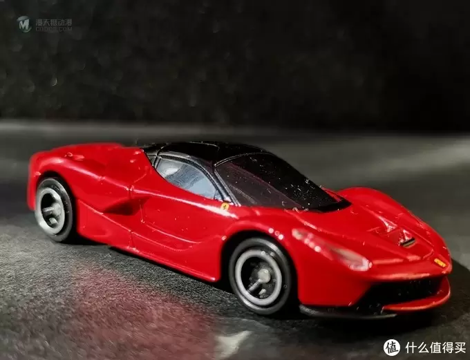 1:64车模入坑三月阶段性汇报