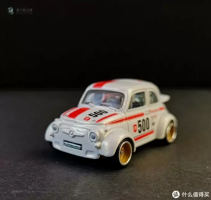 1:64车模入坑三月阶段性汇报