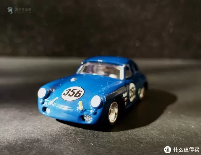 1:64车模入坑三月阶段性汇报