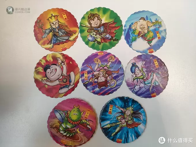 80后的卡片回忆杀