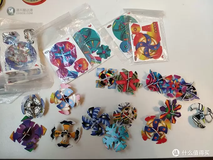 80后的卡片回忆杀