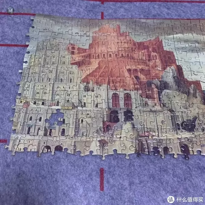 通往天堂的高塔，1000片巴别塔的通天之谜