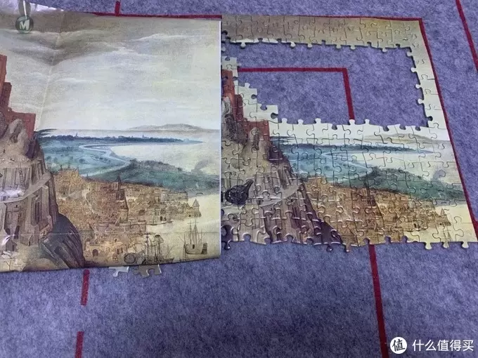通往天堂的高塔，1000片巴别塔的通天之谜