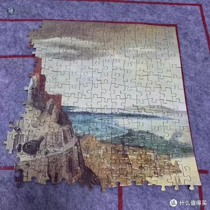 通往天堂的高塔，1000片巴别塔的通天之谜