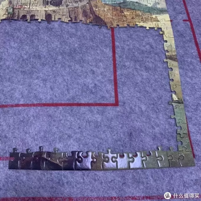通往天堂的高塔，1000片巴别塔的通天之谜