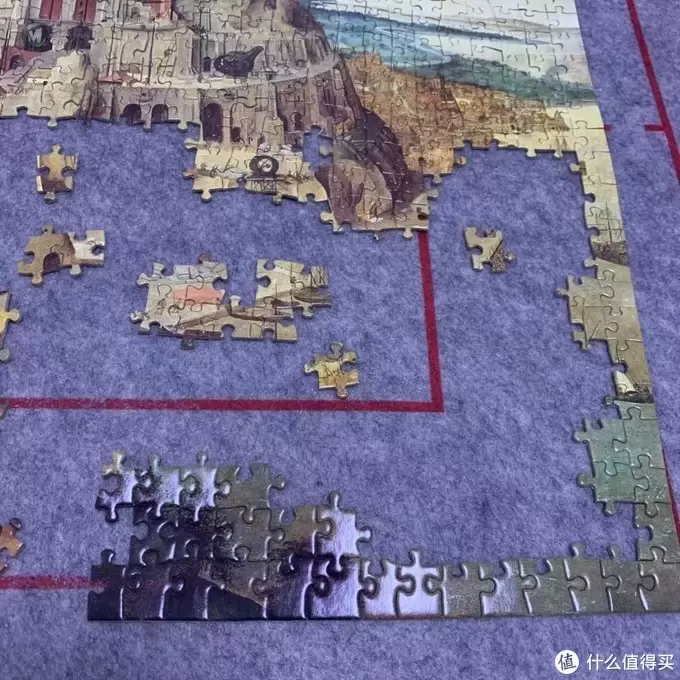 通往天堂的高塔，1000片巴别塔的通天之谜
