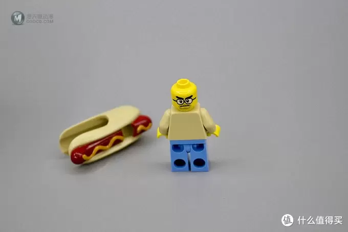 海陆大杀器：加满都竞选拉票机械鲨（LEGO70656）