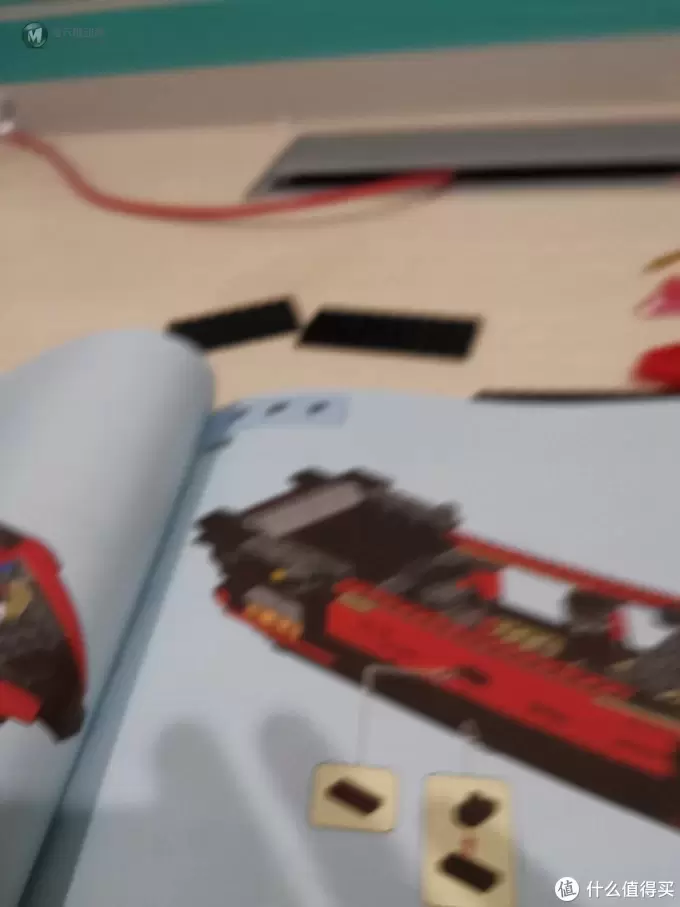 老杨的玩具仓库 篇五十三：LEGO 幻影忍者系列 71705 2020款 命运赏赐号