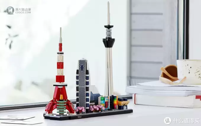 买到就是赚到！街景、idea、科技，各系列值得收藏的乐高礼物清单（附价格分析）