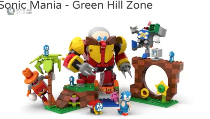 2020年第三季度LEGO Ideas入选名单公布了！有25款作品！