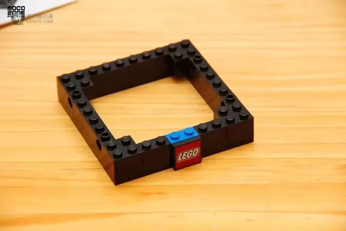 乐高2020年Bricktober限定游乐场测评