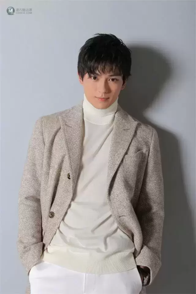 好莱坞真人电影版「圣斗士星矢」公开主演